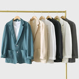 Elegante Heren Blazer