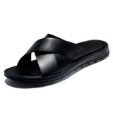 Casual Italiaanse Sandalen