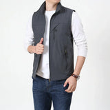 Casual Zomer Vest