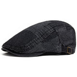 Cazel | Heren denim pet
