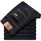 Heren Denim Jeans