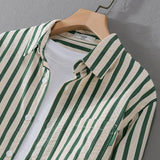 Linnen Shirt Tulum