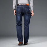 Klassieke Denim Jeans