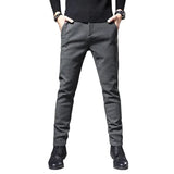 Remo Slim Fit Broek