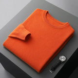 Kasjmier Sweater Ibiza