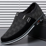 Crown Slip-On Schoenen