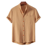 Elegante Ademende Zomerblouse