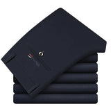 Casual Katoenen Heren Shorts