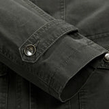 Casual Warme Blazer
