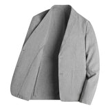 Elegant zomercolbert voor heren
