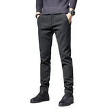 Remo Slim Fit Broek