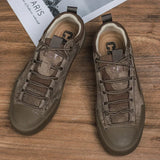 Urban Leren Schoenen