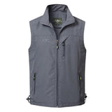Casual Zomer Vest