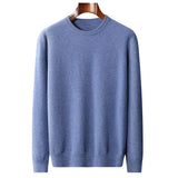 Kasjmier Sweater Ibiza