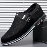 Crown Slip-On Schoenen