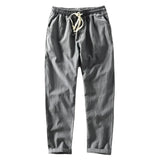 Linnen Broek