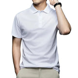 Polo Shirt voor de Zomer