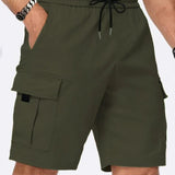 Heren Cargo Broek