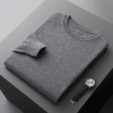 Kasjmier Sweater Ibiza
