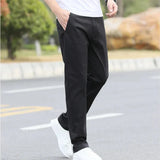 Ademende Heren Chino