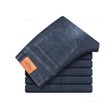 Elegante Denim Jeans