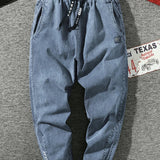 Elegante Jogger Jeans