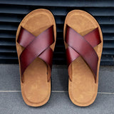 Casual Italiaanse Sandalen