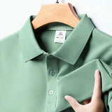 Polo Shirt voor de Zomer