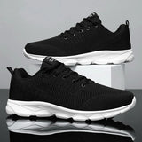 Ademende Heren Schoenen