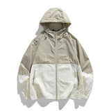Hooded Jacket