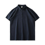 Katoenen Polo T-shirt voor Mannen