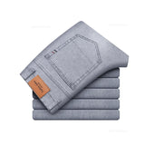 Elegante Denim Jeans