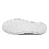 Leren herenloafers Napoli