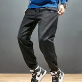 Elegante Jogger Jeans