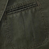 Vintage Heren Blazer