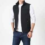 Casual Zomer Vest