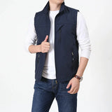 Casual Zomer Vest
