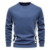 Wendelin Elegante Heren Trui