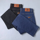 Heren Denim Jeans
