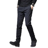 Remo Slim Fit Broek