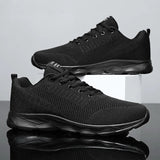 Ademende Heren Schoenen