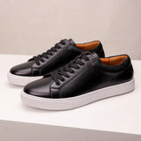 Leren Sneakers