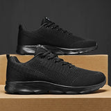 Ademende Heren Schoenen