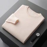 Kasjmier Sweater Ibiza