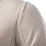 Benoit - Luxe Polo Shirt