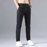 Casual Heren Chino