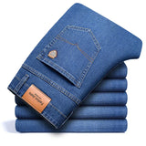Klassieke Denim Jeans
