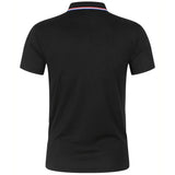 Elegante polo shirt