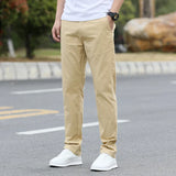 Ademende Heren Chino