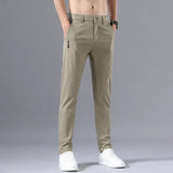 Casual Heren Chino